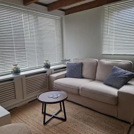 Appartement Have A Stay! - Zeeduin Free Parking *