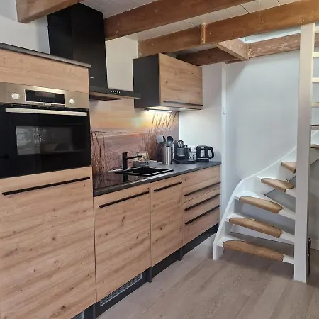 Have A Stay! - Zeeduin Free Parking Appartement