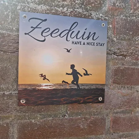 Have A Stay! - Zeeduin Free Parking