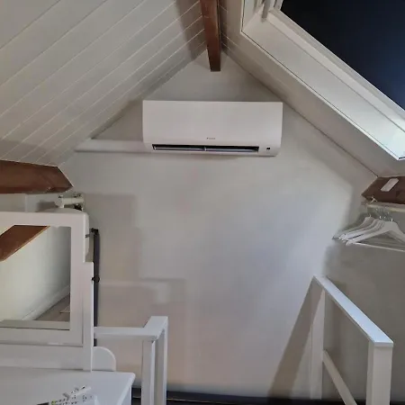 Have A Stay! - Zeeduin Free Parking Appartement *