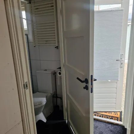 Have A Stay! - Zeeduin Free Parking Appartement